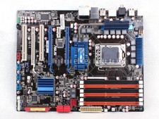 Asus X58 Scheda Madre P6T SE