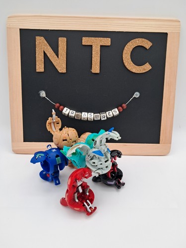 Bakugan battle brawlers custom - battle,