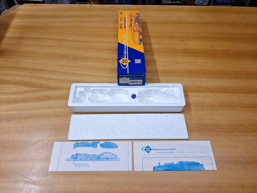 Roco 04115a vacuum - roco, pack