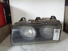 63128363493 faro fanale sinistro per BMW SERIE 3 «E36 BERLINA (1991) 318I 19835