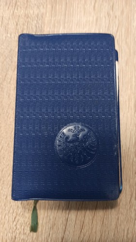Antico libro preghiere - antico, di