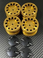 Set cerchi lega tamiya - in,