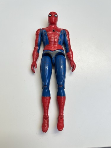 Raro spiderman mego diecast - mego,