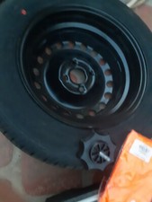 Ruotino Volkswagen UP Completo di Kit Montaggio