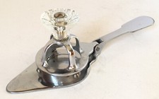 Stampo pressa vintage x ravioli panzerotti, cucina italiana marchio Lamba Patent