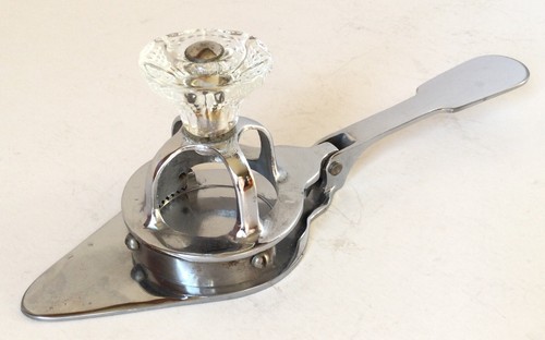 Stampo pressa vintage - , x