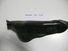 Condotto airbox tubo aria air box sx  per suzuki gsx gsxr 1000 k5 k6