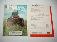 Ursus 912 914 1012 1014 1222