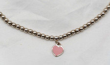 Collana Tiffany & Co Mini