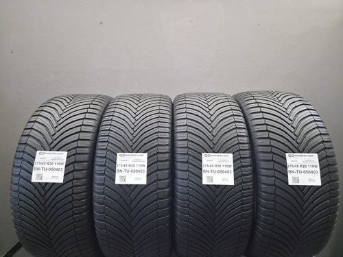 Pneumatici 275 r20 - pneumatici, 275/45