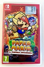 Paper Mario Il Portale Millenario Nintendo Switch