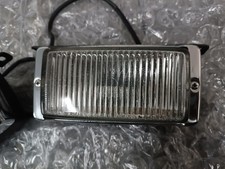 Fendinebbia originali mercedes sl r 107