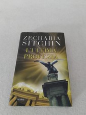 L'ULTIMA PROFEZIA / Zecharia