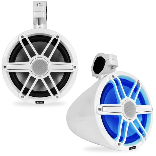 Mvtsp8w 250w rms coppia - mvtsp8w,