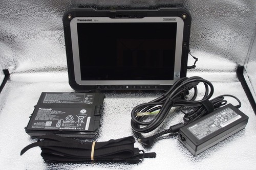 Panasonic toughbook g2 - panasonic, fz-g2