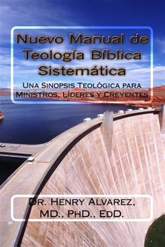 Nuevo manual teologia - nuevo,