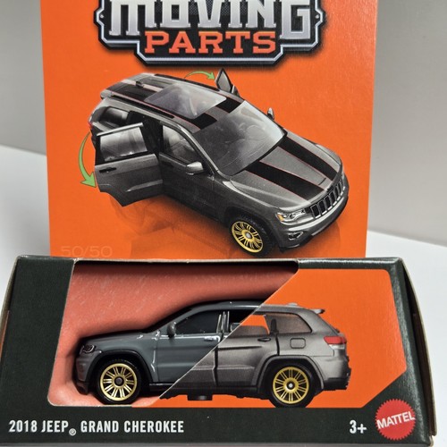 Matchbox 2026 2018 - , grand