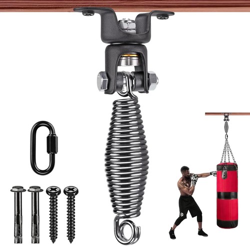 Appendiabiti per sacco boxe - per,