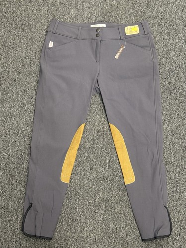 Pantaloni equitazione inglesi
