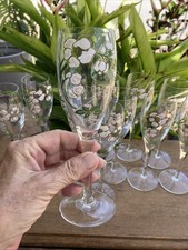 12 Flauti Champagne Perrier