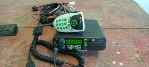 Motorola dm3601 radio mobile - motorola,