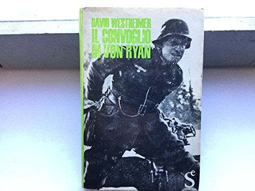 Convoglio von ryan - il,