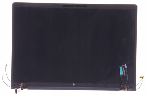 Notebook con display - , hp