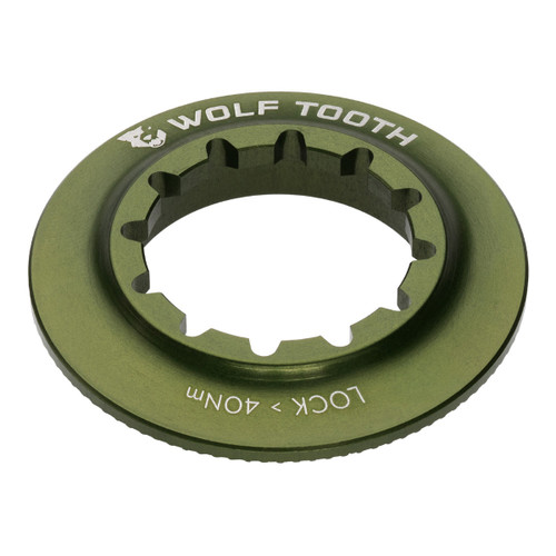 Lockring chiusura disco - chiusura,