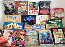 Videogiochi originali - , in
