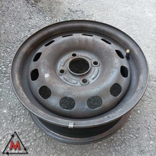 CERCHIO IN FERRO 5,5Jx14 4x108