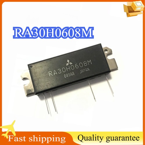 1pcs ra30h0608m 88mhz - ra30h0608m, 66-88mhz