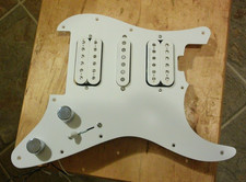 Charvel Pro Mod OEM So Cal