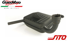 Marmitta sito vespa vna vnb - sito,