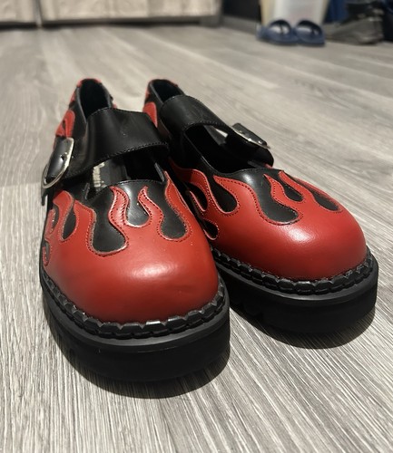 Scarpe mary jane vintage - scarpe,