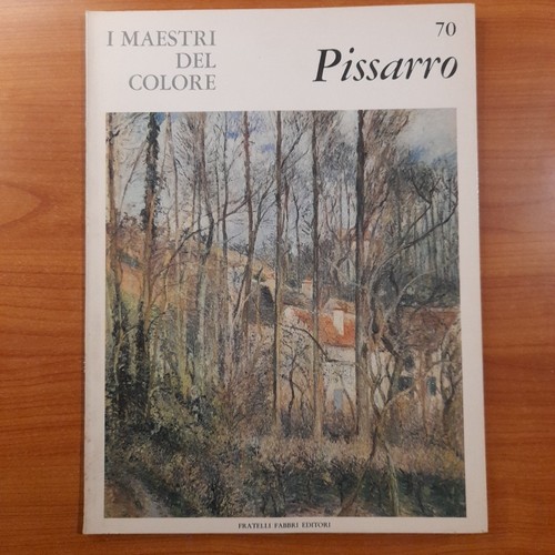 Maestri del colore 70 - i,