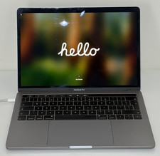 Apple MacBook Pro 2020 con