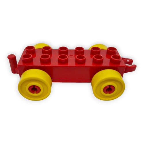 Lego duplo treno base 2312c01 - lego,