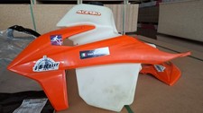serbatoio benzina moto  ktm