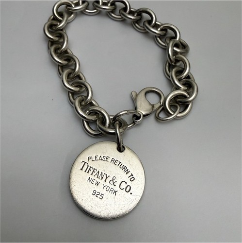 Bracciale tiffany return - tiffany,