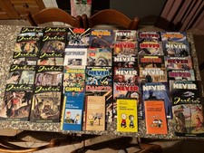 Lotto 37 Fumetti Vari