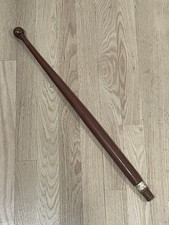 Barca in legno vintage Chris