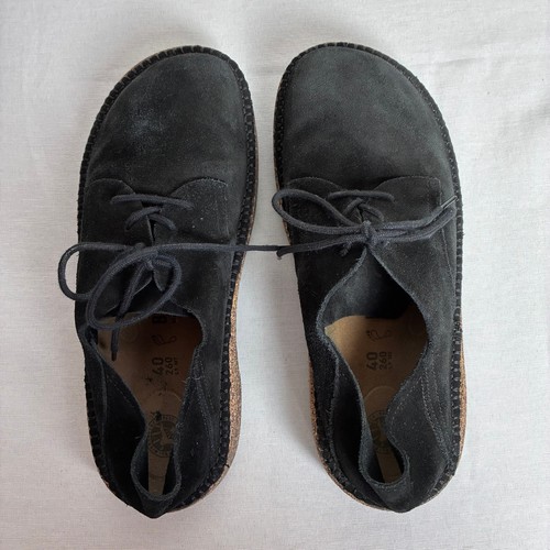 Scarpe birkenstock montana - scarpe,