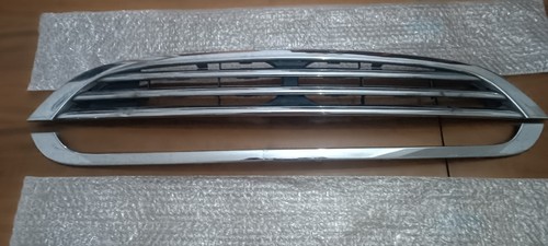 Griglia anteriore mini cooper - anteriore,