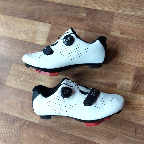 Scarpe ciclismo strada - scarpe,