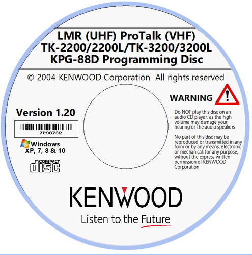 Kenwood kpg 88d versione 20 - kpg-88d,