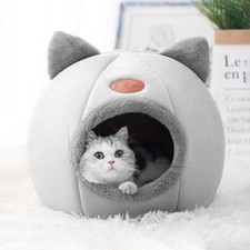 CAVE SHAPED CAT KENNEL SOFT
