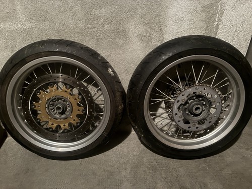 Cerchi motard husqvarna smr - cerchi,