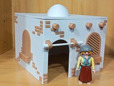 PLAYMOBIL CASA 3D IDEAL PARA
