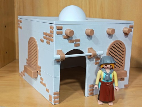 Playmobil casa ideal para - casa,