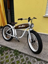 bicicletta elettrica pedalata